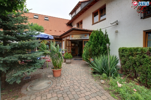 Hotel Blume (Freiburg im Breisgau)